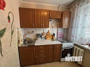 1-к квартира, на длительный срок, 30м2, 3/5 этаж