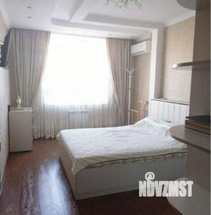 2-к квартира, на длительный срок, 85м2, 11/19 этаж