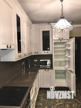 1-к квартира, на длительный срок, 55м2, 20/25 этаж