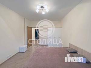 2-к квартира, на длительный срок, 62м2, 14/25 этаж