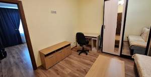 1-к квартира, на длительный срок, 54м2, 6/25 этаж