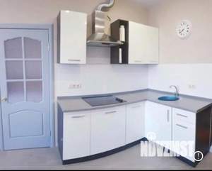 2-к квартира, посуточно, 43м2, 1/1 этаж