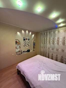 2-к квартира, на длительный срок, 60м2, 6/19 этаж