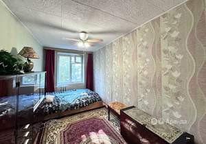 3-к квартира, на длительный срок, 56м2, 2/5 этаж