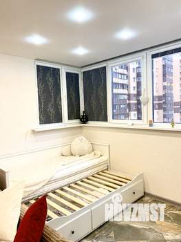 Студия квартира, на длительный срок, 34м2, 8/25 этаж