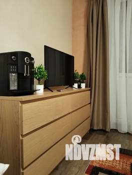 Студия квартира, посуточно, 28м2, 18/25 этаж