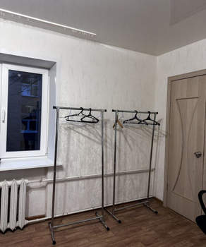 1-к квартира, на длительный срок, 34м2, 3/4 этаж