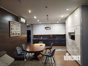 4-к квартира, на длительный срок, 140м2, 3/25 этаж