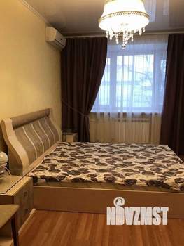 2-к квартира, на длительный срок, 46м2, 3/12 этаж