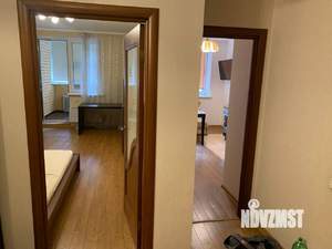 1-к квартира, на длительный срок, 44м2, 14/24 этаж