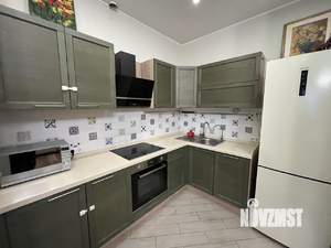 3-к квартира, на длительный срок, 63м2, 22/25 этаж