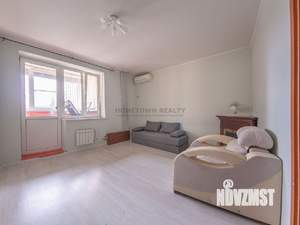 2-к квартира, на длительный срок, 60м2, 3/24 этаж