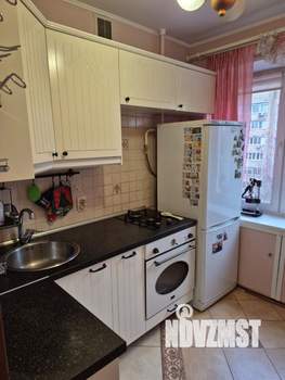 1-к квартира, на длительный срок, 32м2, 7/9 этаж