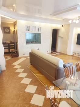 3-к квартира, на длительный срок, 89м2, 14/19 этаж