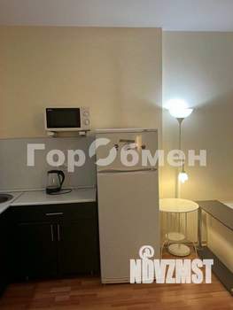 Студия квартира, на длительный срок, 32м2, 22/25 этаж