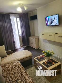 2-к квартира, на длительный срок, 45м2, 3/5 этаж