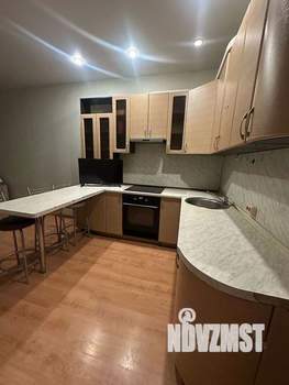 Студия квартира, на длительный срок, 33м2, 8/24 этаж