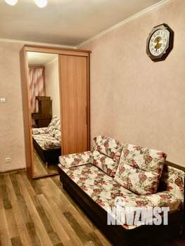 2-к квартира, на длительный срок, 45м2, 20/24 этаж