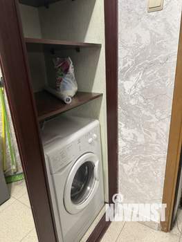 1-к квартира, на длительный срок, 34м2, 3/9 этаж