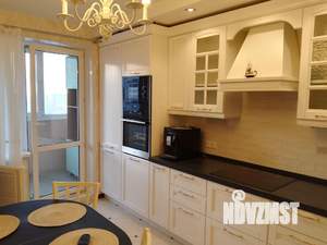 3-к квартира, на длительный срок, 70м2, 13/17 этаж