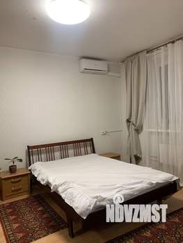 1-к квартира, на длительный срок, 39м2, 14/16 этаж