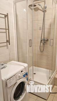 Студия квартира, на длительный срок, 23м2, 7/25 этаж