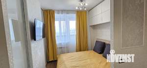 Студия квартира, посуточно, 33м2, 24/25 этаж