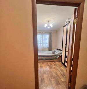 1-к квартира, на длительный срок, 39м2, 5/26 этаж