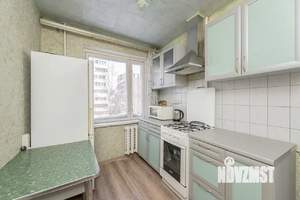 1-к квартира, на длительный срок, 31м2, 5/12 этаж