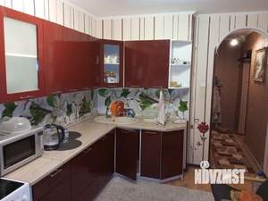 1-к квартира, на длительный срок, 41м2, 5/14 этаж