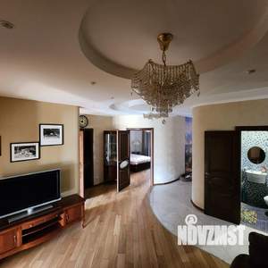 3-к квартира, на длительный срок, 108м2, 5/17 этаж