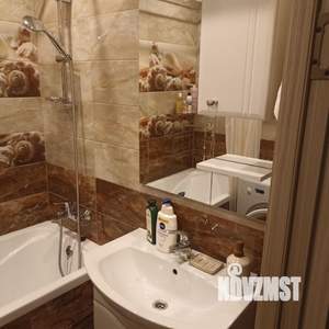 2-к квартира, на длительный срок, 64м2, 5/25 этаж