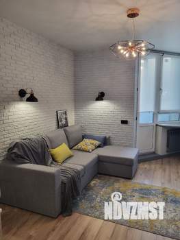 1-к квартира, на длительный срок, 30м2, 10/25 этаж