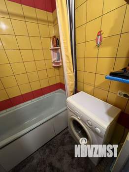 1-к квартира, на длительный срок, 40м2, 4/10 этаж