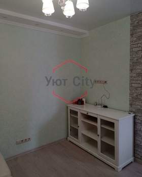 2-к квартира, на длительный срок, 44м2, 3/25 этаж