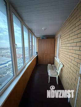 2-к квартира, на длительный срок, 85м2, 23/29 этаж