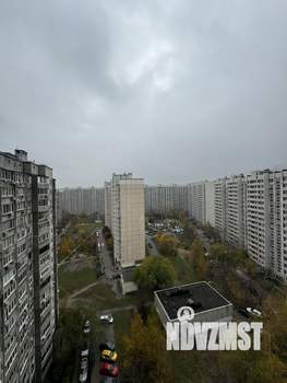 1-к квартира, на длительный срок, 45м2, 16/17 этаж