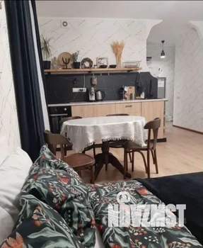 1-к квартира, посуточно, 33м2, 5/25 этаж