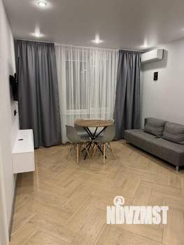 1-к квартира, на длительный срок, 46м2, 22/28 этаж