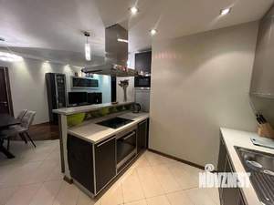 3-к квартира, на длительный срок, 80м2, 13/16 этаж