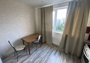 2-к квартира, на длительный срок, 60м2, 13/17 этаж