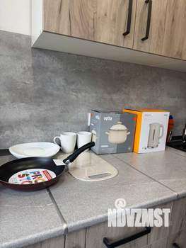 1-к квартира, на длительный срок, 32м2, 3/5 этаж