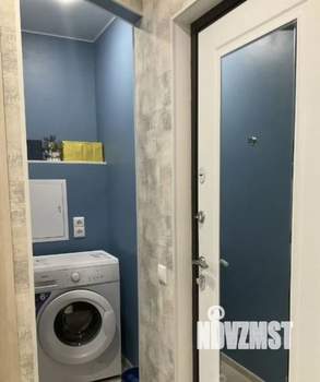 1-к квартира, на длительный срок, 26м2, 1/5 этаж