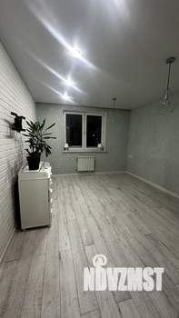 1-к квартира, на длительный срок, 44м2, 21/25 этаж