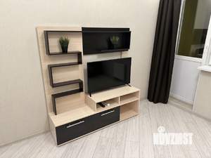 Студия квартира, на длительный срок, 32м2, 17/26 этаж