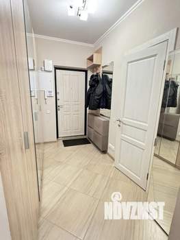 Студия квартира, на длительный срок, 30м2, 20/25 этаж