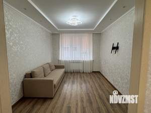 3-к квартира, на длительный срок, 67м2, 3/28 этаж