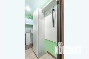 1-к квартира, посуточно, 12м2, 1/14 этаж