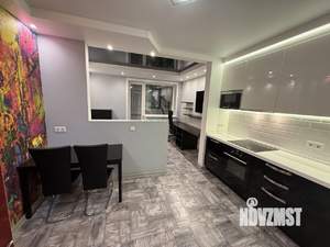 Студия квартира, на длительный срок, 30м2, 24/25 этаж