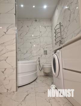 1-к квартира, на длительный срок, 46м2, 22/25 этаж